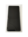 Pantalla lcd para Honor Magic 5 Lite 5G Honor X9A mas tactil negro mas marco verde calidad premium