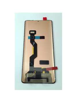 Pantalla lcd para Motorola Moto G85 5G mas tactil negro calidad premium