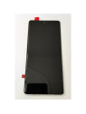 Pantalla lcd para Motorola Moto G85 5G mas tactil negro calidad premium