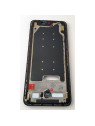 Carcasa o marco frontal negro para Honor 200 5G calidad premium
