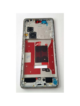 Carcasa o marco frontal rosa para Honor 200 Pro calidad premium