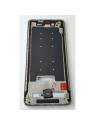 Carcasa o marco frontal rosa para Honor 200 Pro calidad premium