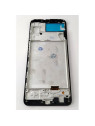 Pantalla lcd para Samsung Galaxy A22 A225 mas tactil negro mas marco negro calidad incell