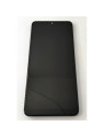 Pantalla lcd para Samsung Galaxy A22 A225 mas tactil negro mas marco negro calidad incell