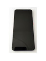 Pantalla lcd para Xiaomi Pocophone F2 Pro Redmi K30 Pro mas tactil negro mas marco violeta compatible