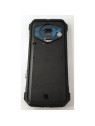 Tapa trasera o tapa bateria negra para Doogee S118