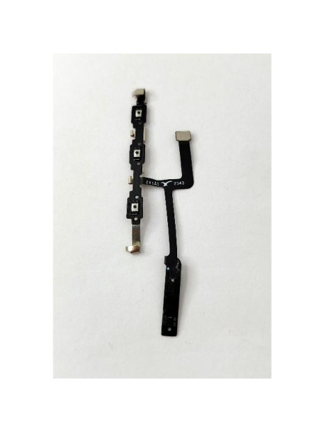 Flex power para Nubia Z60 Ultra NX721J calidad premium