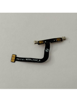 Flex power para Nubia Red Magic 8 Pro 5G 8S Pro 5G calidad premium