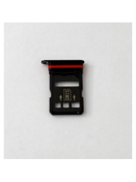 Soporte o bandeja sim negra para Nubia Red Magic 8 Pro 5G 8S Pro 5G calidad premium