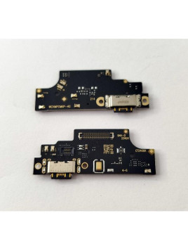 Flex puerto de carga para Xiaomi Redmi Note 13 Pro 4G compatible