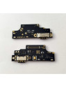 Flex puerto de carga para Xiaomi Redmi Note 13 Pro 4G compatible