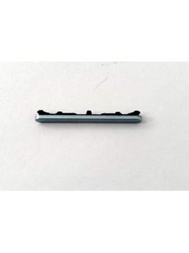 Boton volumen verde para Redmi 13 calidad premium