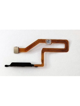 Flex boton home negro para LG K42 calidad premium