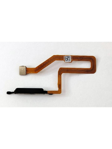 Flex boton home negro para LG K42 calidad premium