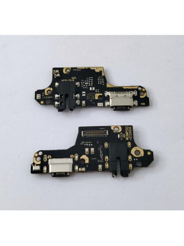 Flex puerto de carga para Xiaomi Poco X3 compatible