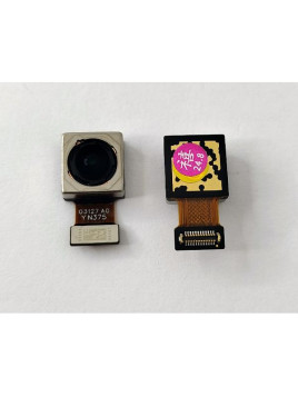 Flex camara trasera ultrawide 12mp para Honor 200 5G 200 Pro calidad premium