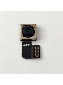 Flex camara trasera para Cubot P80 calidad premium