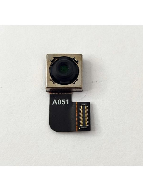 Flex camara trasera para Cubot P80 calidad premium