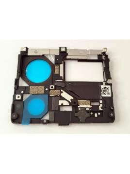 Carcasa sujecion camara para Nubia Z60 Ultra NX721J calidad premium