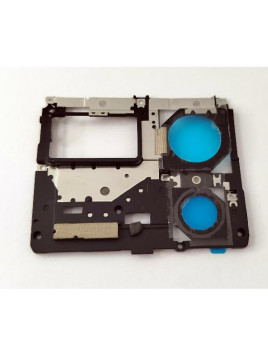 Carcasa sujecion camara para Nubia Z60 Ultra NX721J calidad premium