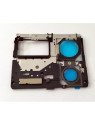 Carcasa sujecion camara para Nubia Z60 Ultra NX721J calidad premium