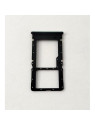 Soporte o bandeja dual sim azul para Redmi 13 calidad premium