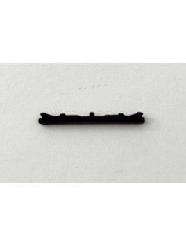 Boton volumen negro para Redmi 13 calidad premium