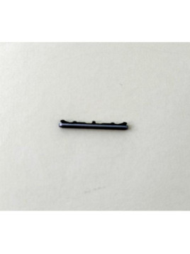 Boton volumen violeta para Redmi 13 calidad premium