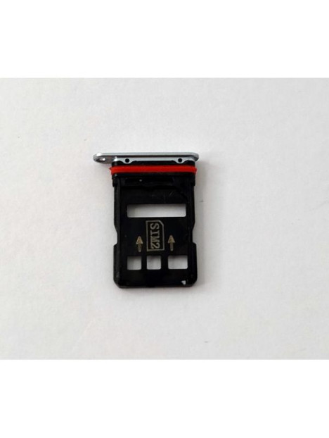 Soporte o bandeja sim plata para Nubia Red Magic 8 Pro 5G 8S Pro 5G calidad premium
