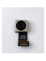 Flex camara trasera 50mp para Doogee S118 calidad premium