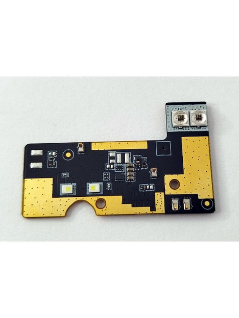 Placa NFC para Doogee S118 calidad premium