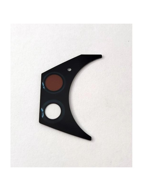 Cristal camara derecho para Doogee S118 calidad premium