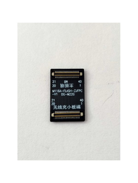 Flex NFC para Doogee S118 calidad premium