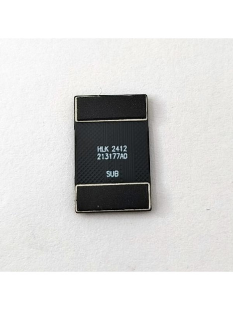 Flex NFC para Doogee S118 calidad premium