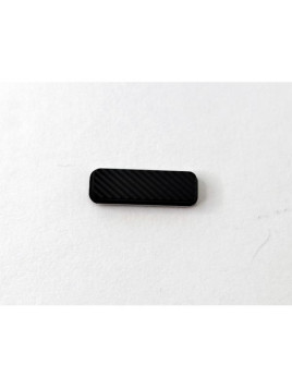 Boton negro para Doogee S118 calidad premium