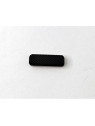 Boton negro para Doogee S118 calidad premium