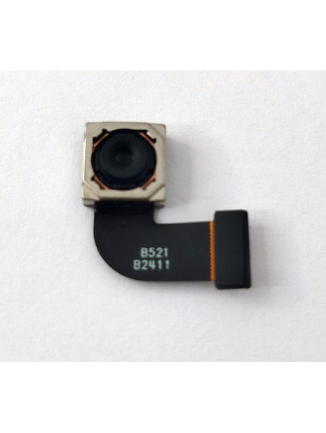 Flex camara trasera vision nocturna 12mp para Doogee S118 calidad premium