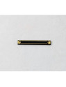 Conector FPC flex Lcd en placa 78pin para Samsung Galaxy A22 A225 calidad premium