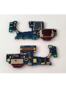 Flex puerto de carga para Samsung Galaxy Z Flip 5 5G F731 calidad premium