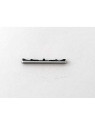 Boton volumen plata para Redmi 13 calidad premium