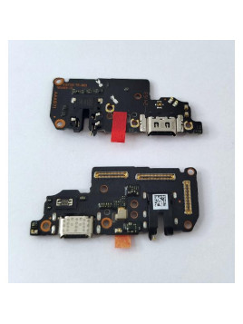 Flex puerto de carga para Oneplus Nord Ce 4 Lite 5G calidad premium