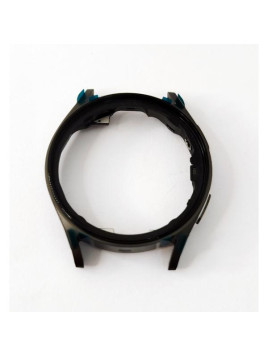 Carcasa o marco central negro para Samsung Galaxy Watch 7 40mm