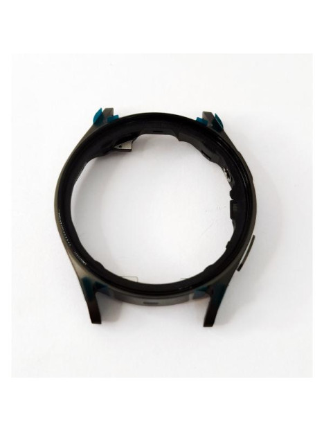 Carcasa o marco central negro para Samsung Galaxy Watch 7 40mm