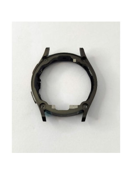 Carcasa o marco central negro para Samsung Galaxy Watch 7 40mm