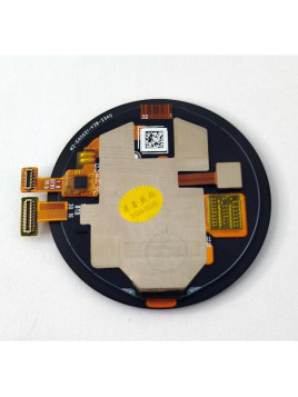 Pantalla lcd para Xiaomi Watch S3 mas tactil negro calidad premium