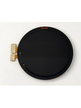 Pantalla lcd para Xiaomi Watch S3 mas tactil negro calidad premium