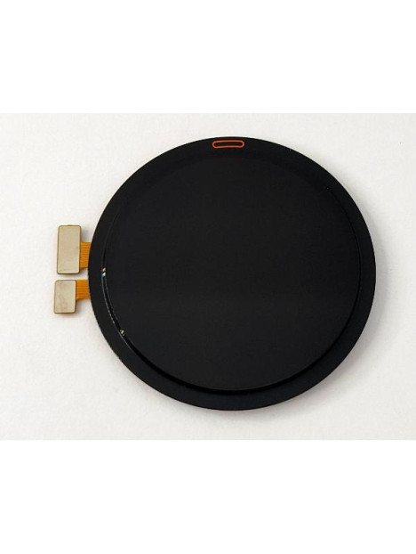 Pantalla lcd para Xiaomi Watch S3 mas tactil negro calidad premium