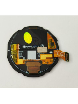 Pantalla lcd para Amazfit T-Rex Ultra mas tactil negro calidad premium