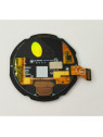 Pantalla lcd para Amazfit T-Rex Ultra mas tactil negro calidad premium