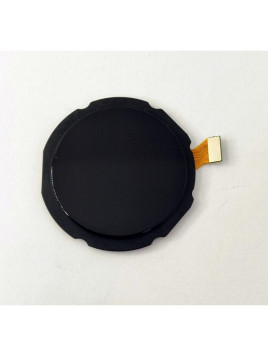 Pantalla lcd para Amazfit T-Rex Ultra mas tactil negro calidad premium